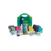 First Aid Kits - British Standard BS-8599 In Aura Box
