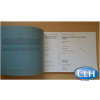 A5 Notification of Infectious Disease, Illness or Injury Book