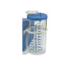 Replacement Bottle - For 3A Aspeed Aspirator