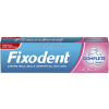 Fixodent Adhesive Cream, Original 47g Tube