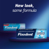 Fixodent Adhesive Cream, Original 47g Tube