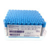 BD Vacutainer Plus Blood Collect Tubes, Light Blue