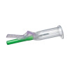 BD Eclipse Vacutainer Needles with Holder