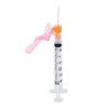 BD Eclipse™ Needles with SmartSlip™ Technology