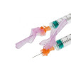 BD Eclipse™ Needles with SmartSlip™ Technology