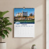 CLH Wall Calendar - 2026