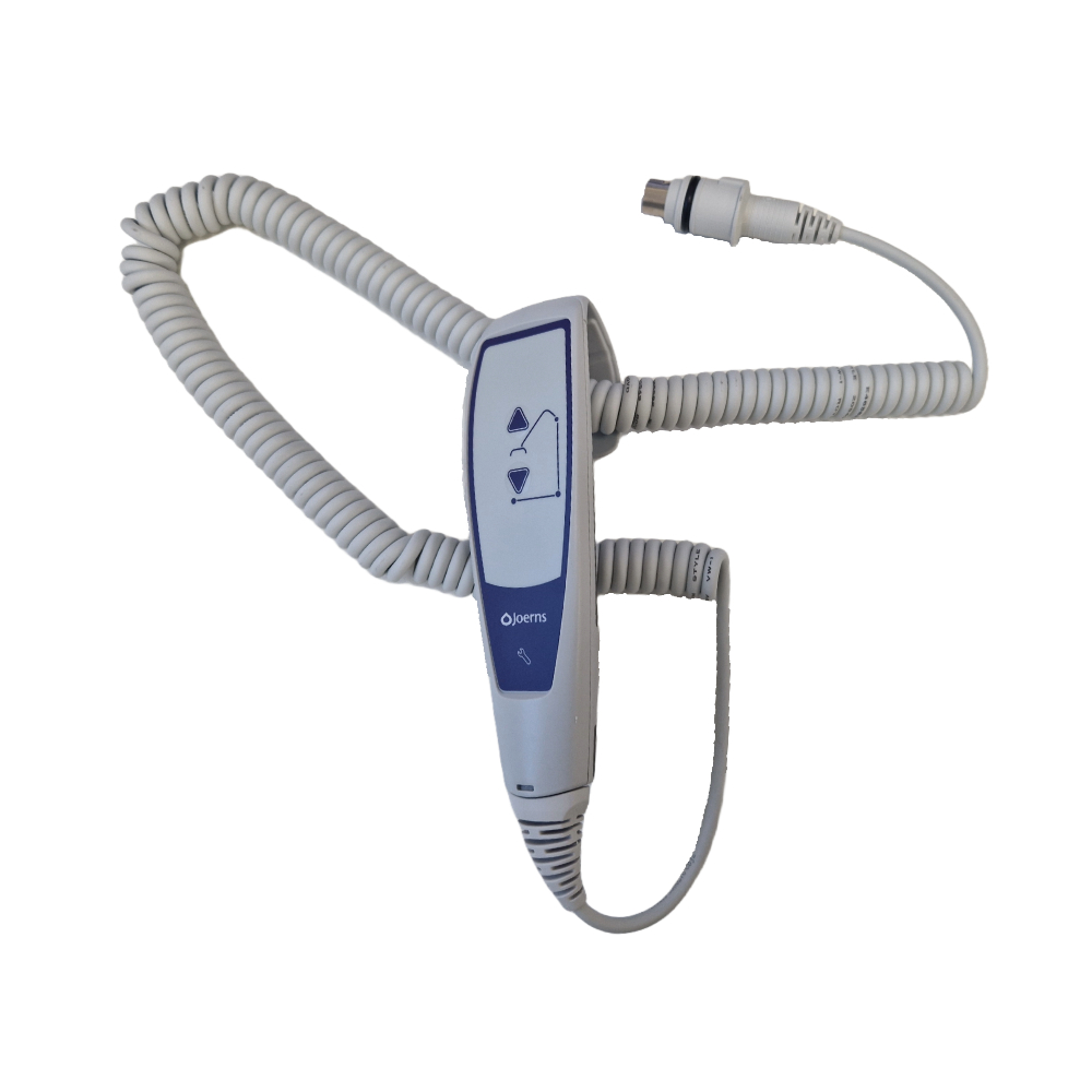 Joerns User Handset For Oxford Hoists | CLH Healthcare