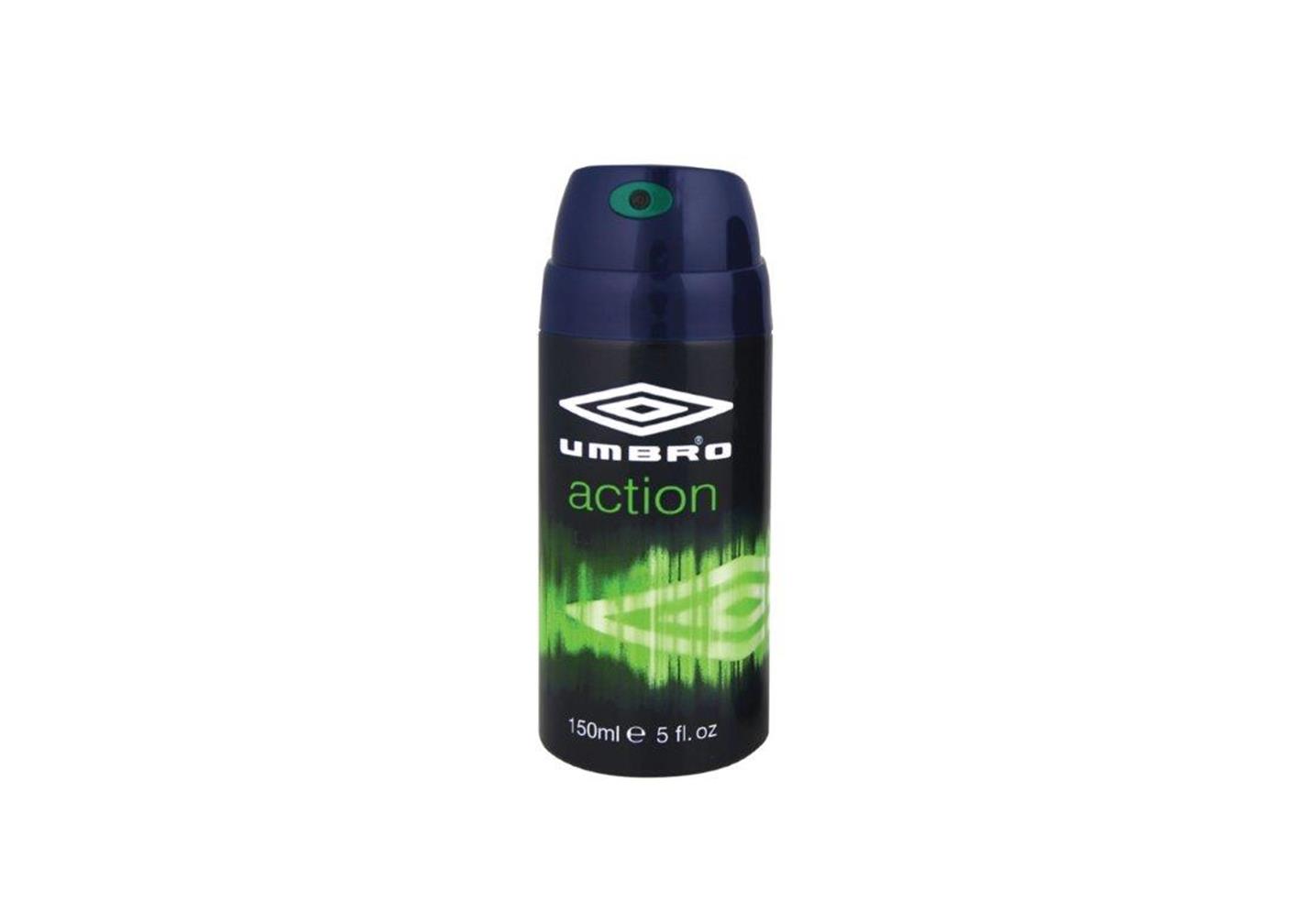 Umbro ice best sale deodorant