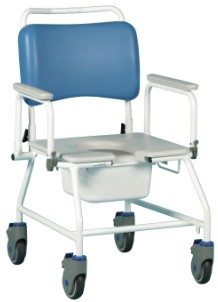 Atlantic wave commode and shower chair new arrivals