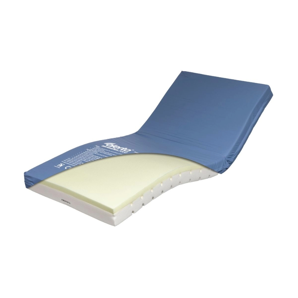 The Weakest Link 3枚セット Alerta Sensaflex 3000/4 Bariatric Extra Wide (4ft/120cm