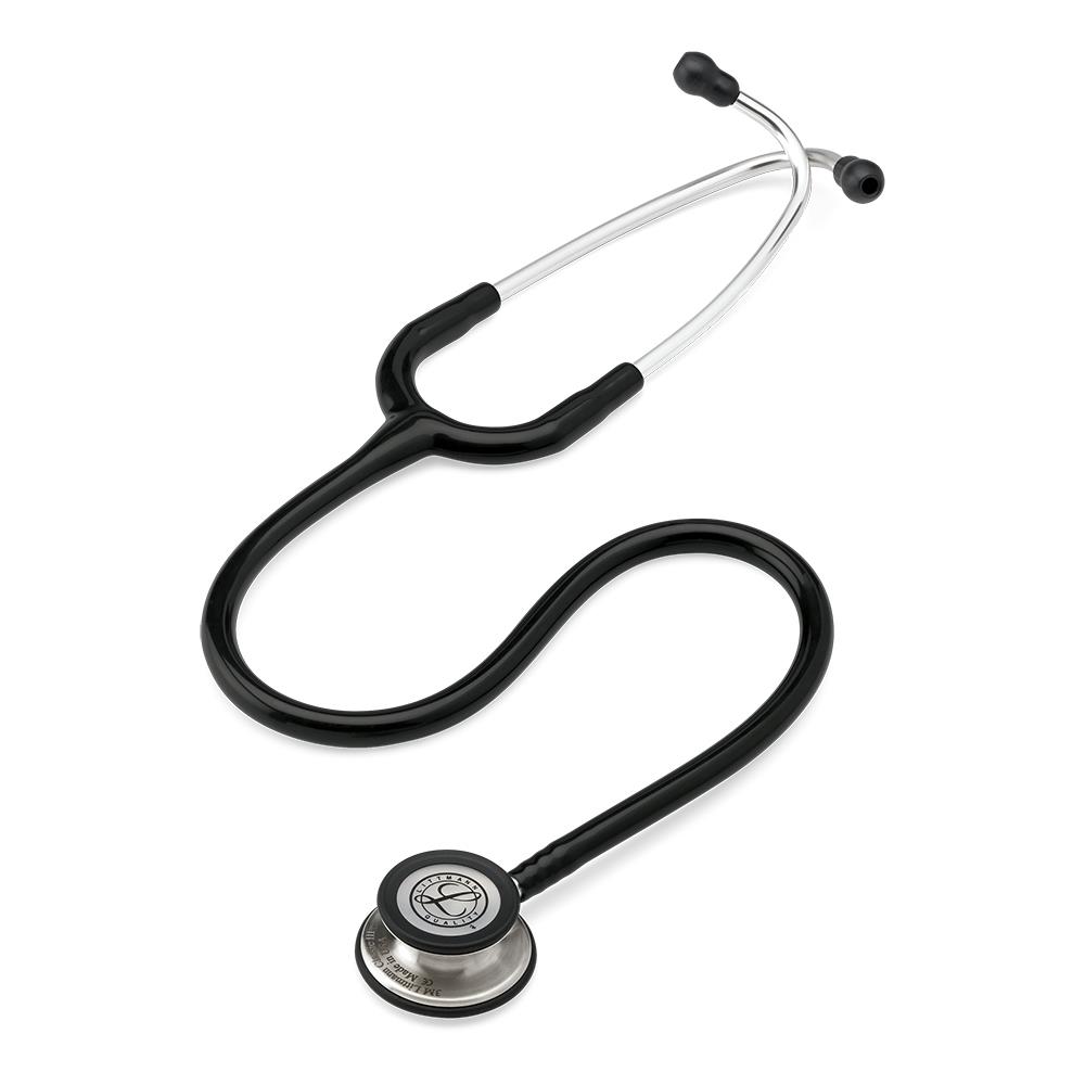 Littmann stethoscope with clearance diamonds