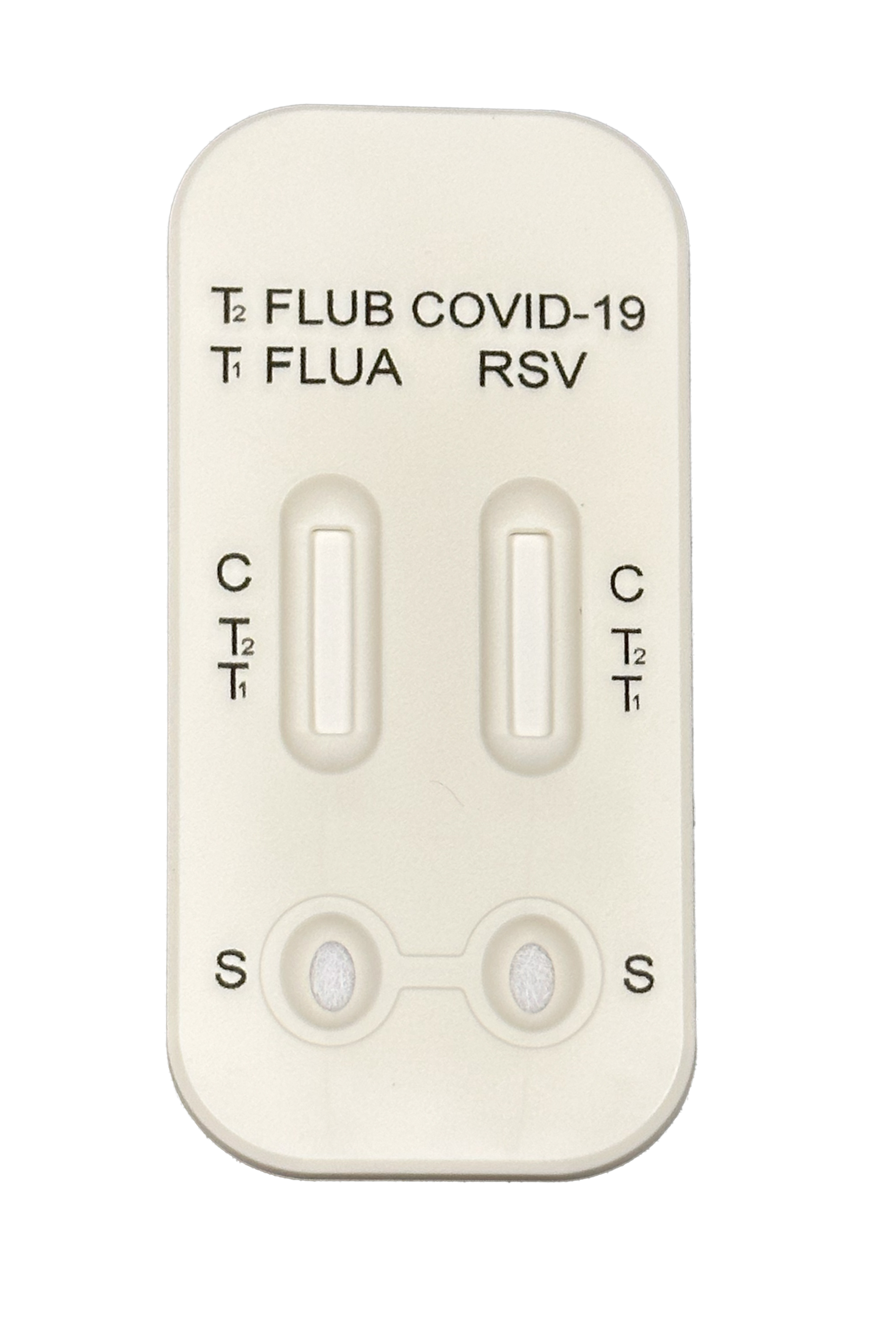 Core Tests® ComboResp Lateral Flow Test | CLH Healthcare