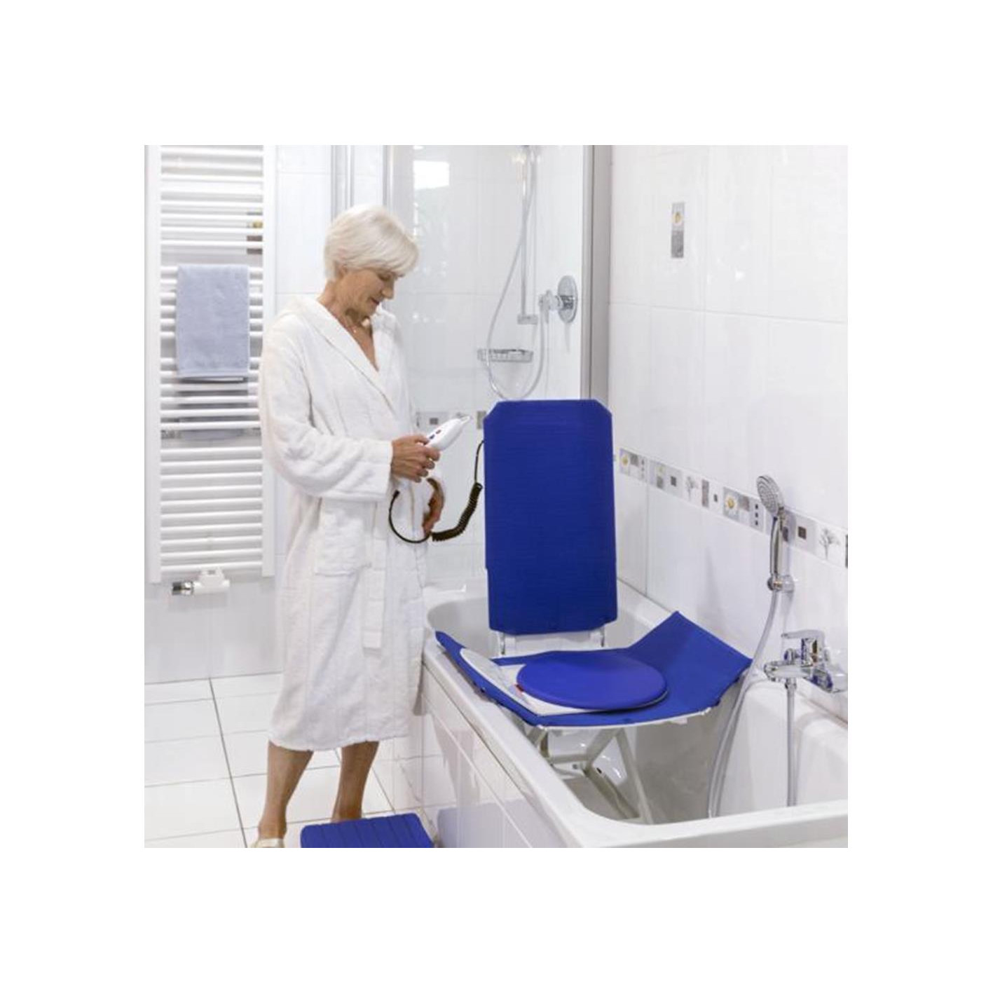 Aquatec Orca Bath Lifts CLH Healthcare