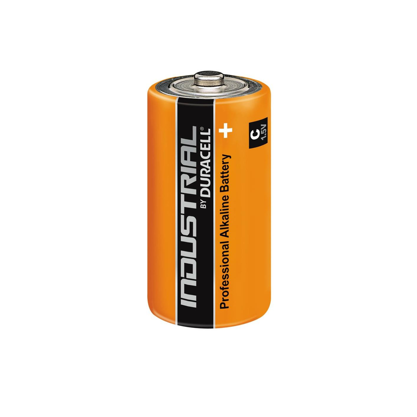 C Batteries CLH Healthcare