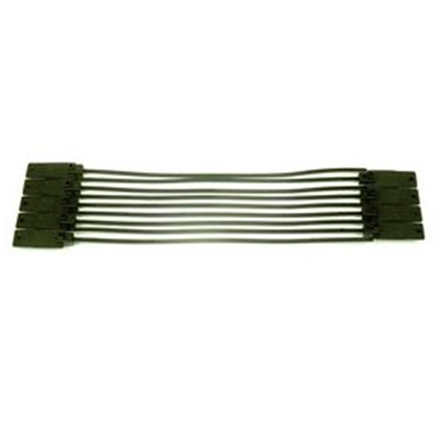 Clinical Waste Bag Ties CLH Healthcare