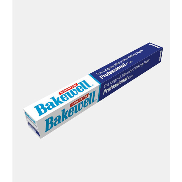 Baking Parchment CLH Healthcare