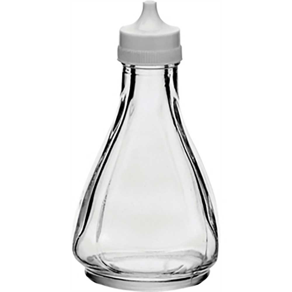 Vinegar Glass Shaker Bottle CLH Healthcare