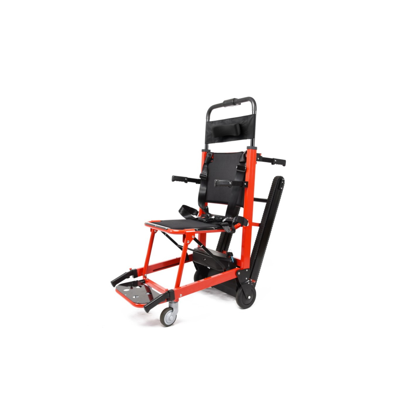 Evacuation Stair Climber