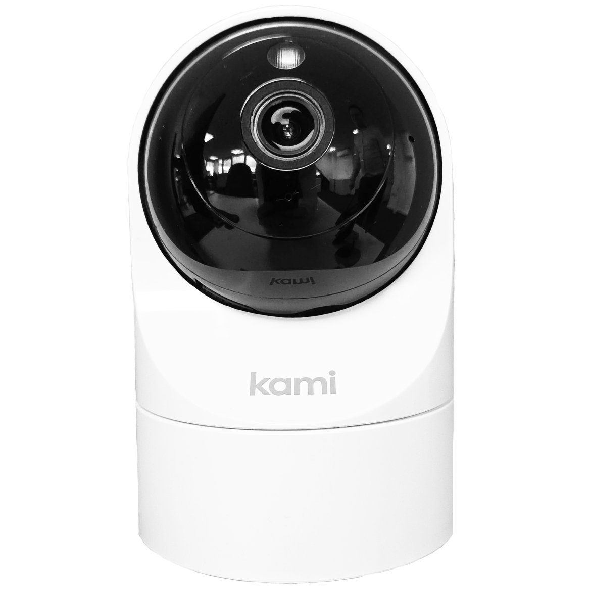KamiCare AI Fall Prevention Camera | CLH Healthcare
