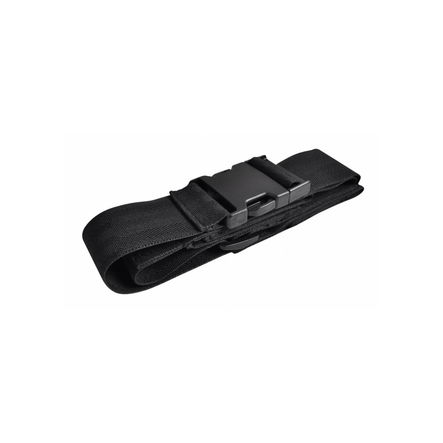 Wheelchair Lap Strap / Belt with Buckle CLH Healthcare