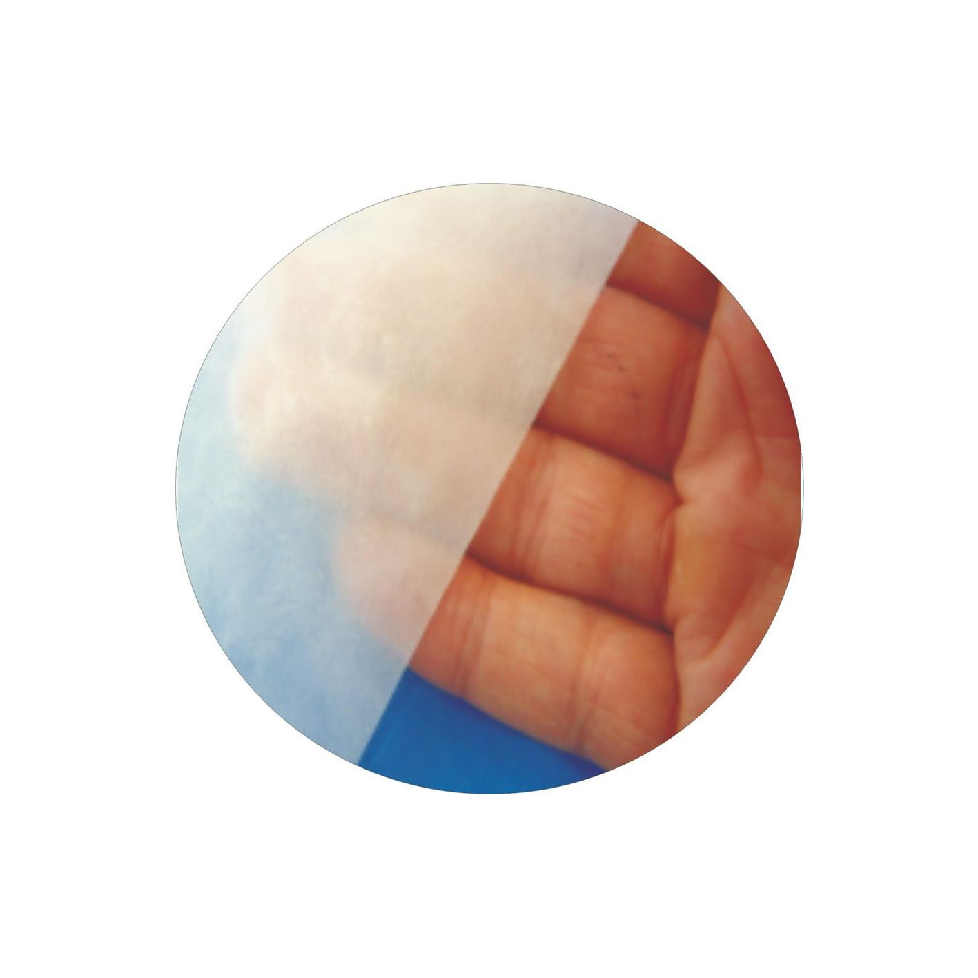 PVC Pillow Case Bedding Protection CLH Healthcare