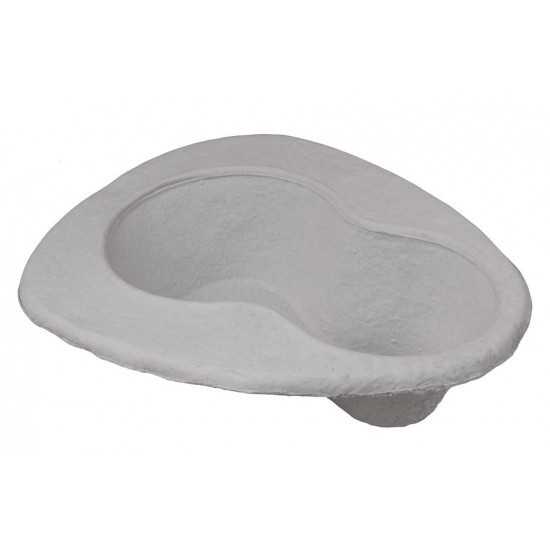 Pulp Bedpan Liners CLH Healthcare