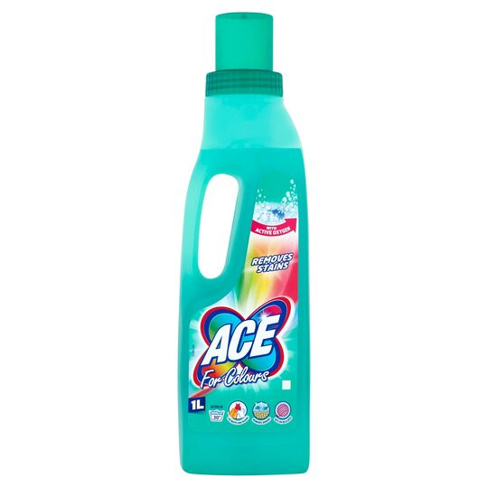 Ace Gentle Stain Remover CLH Healthcare