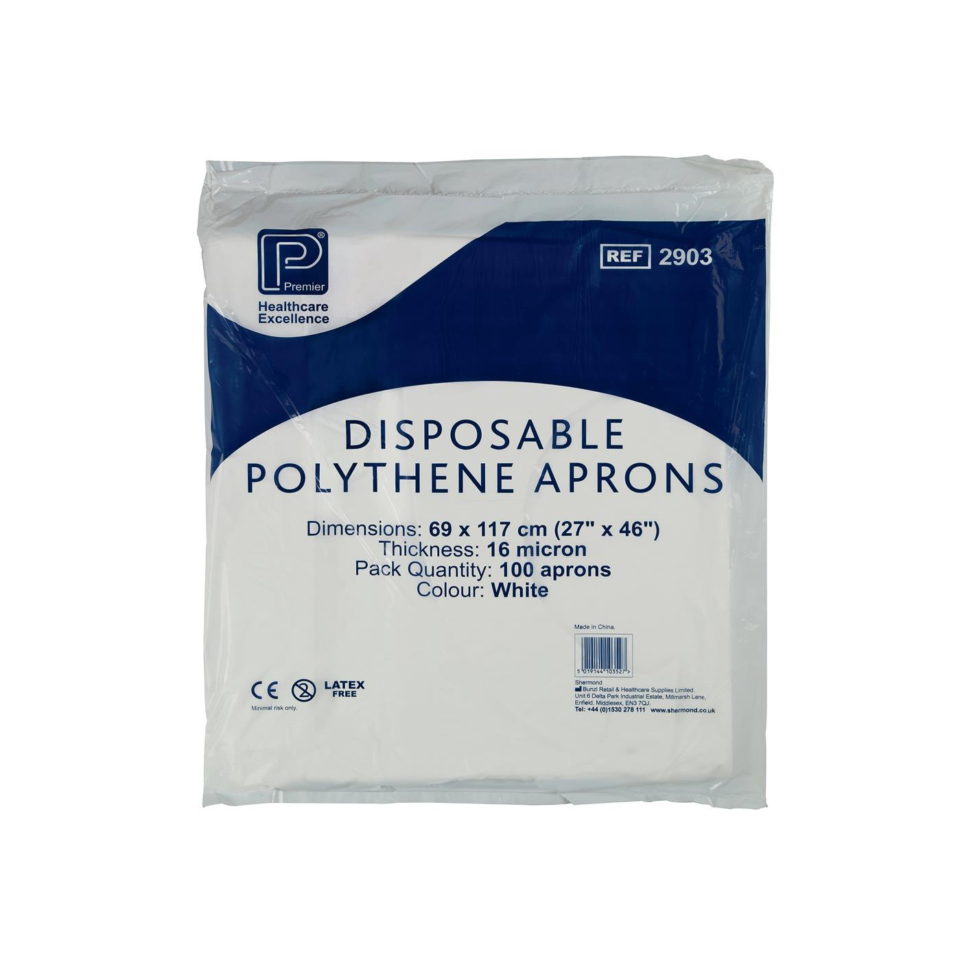 Premium Aprons 46