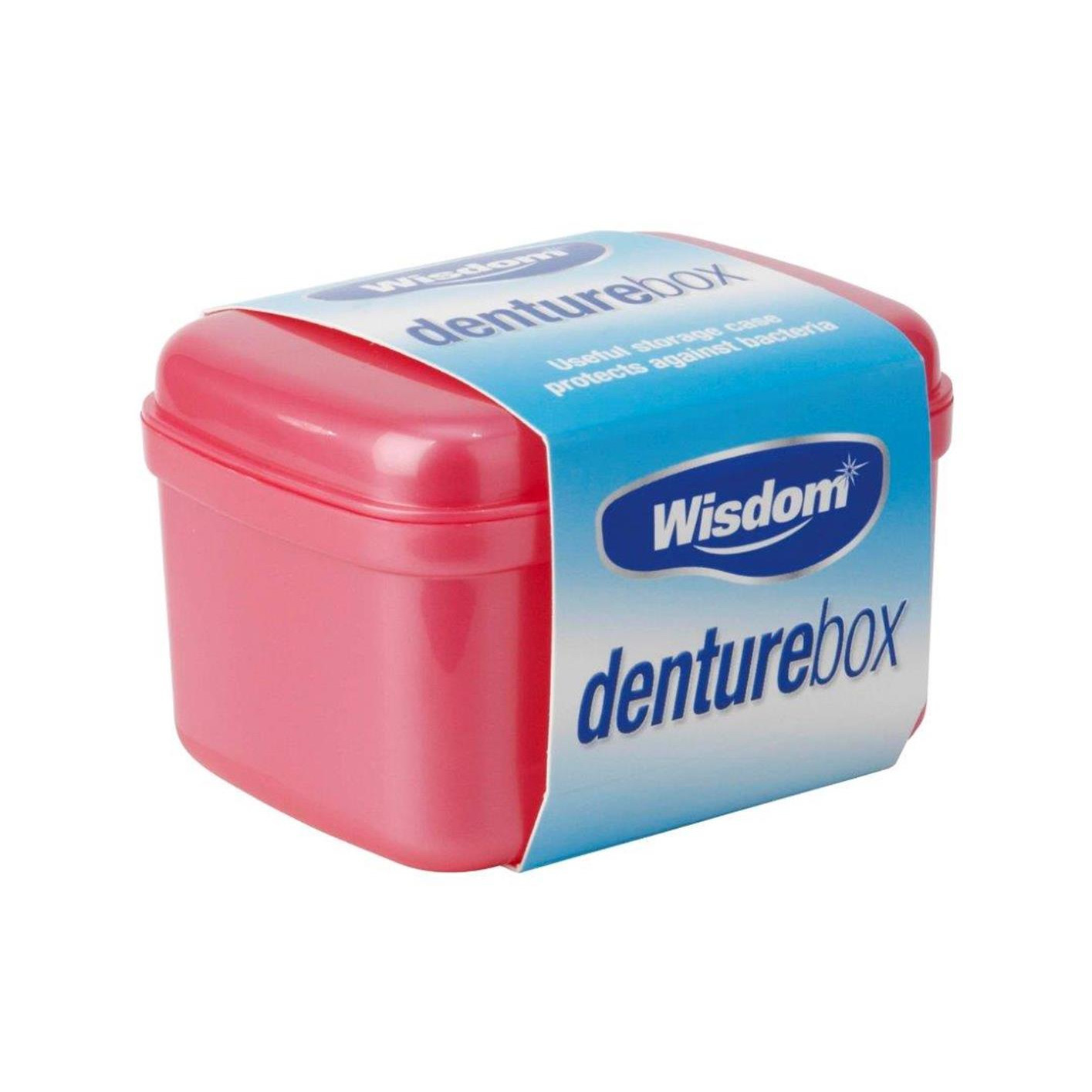 Denture Pot CLH Healthcare