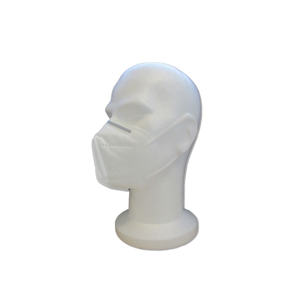 FFP2 Face Masks CLH Healthcare