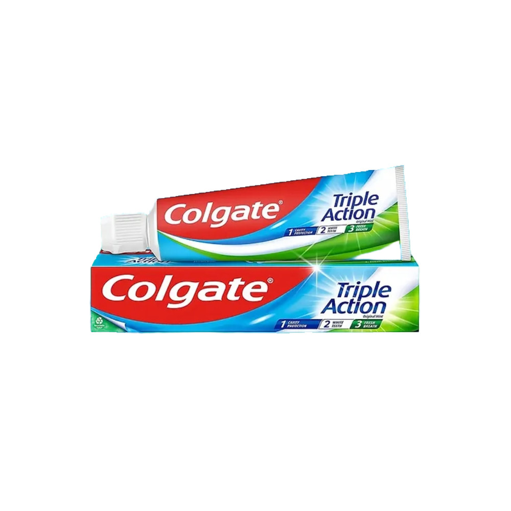 Colgate Toothpaste Small Tube | CLH Healthcare