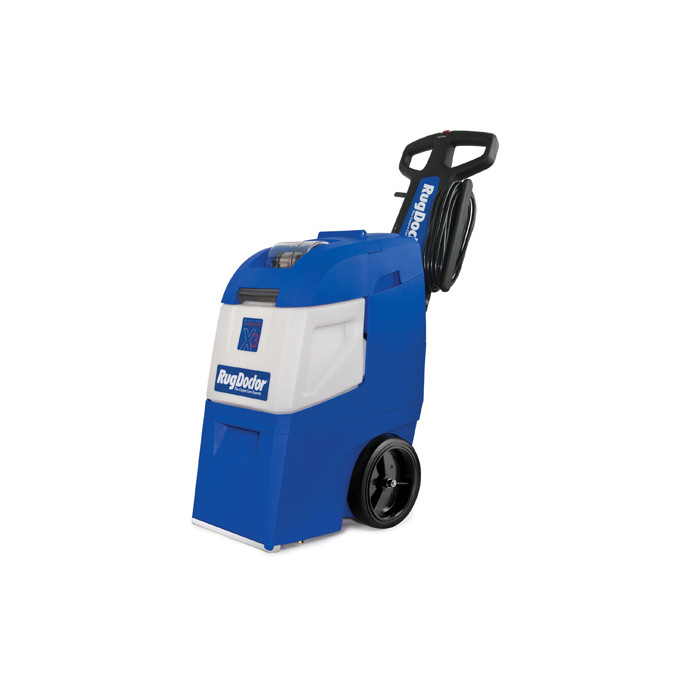 Rug Doctor Mighty Pro X3 Professional CLH Healthcare
