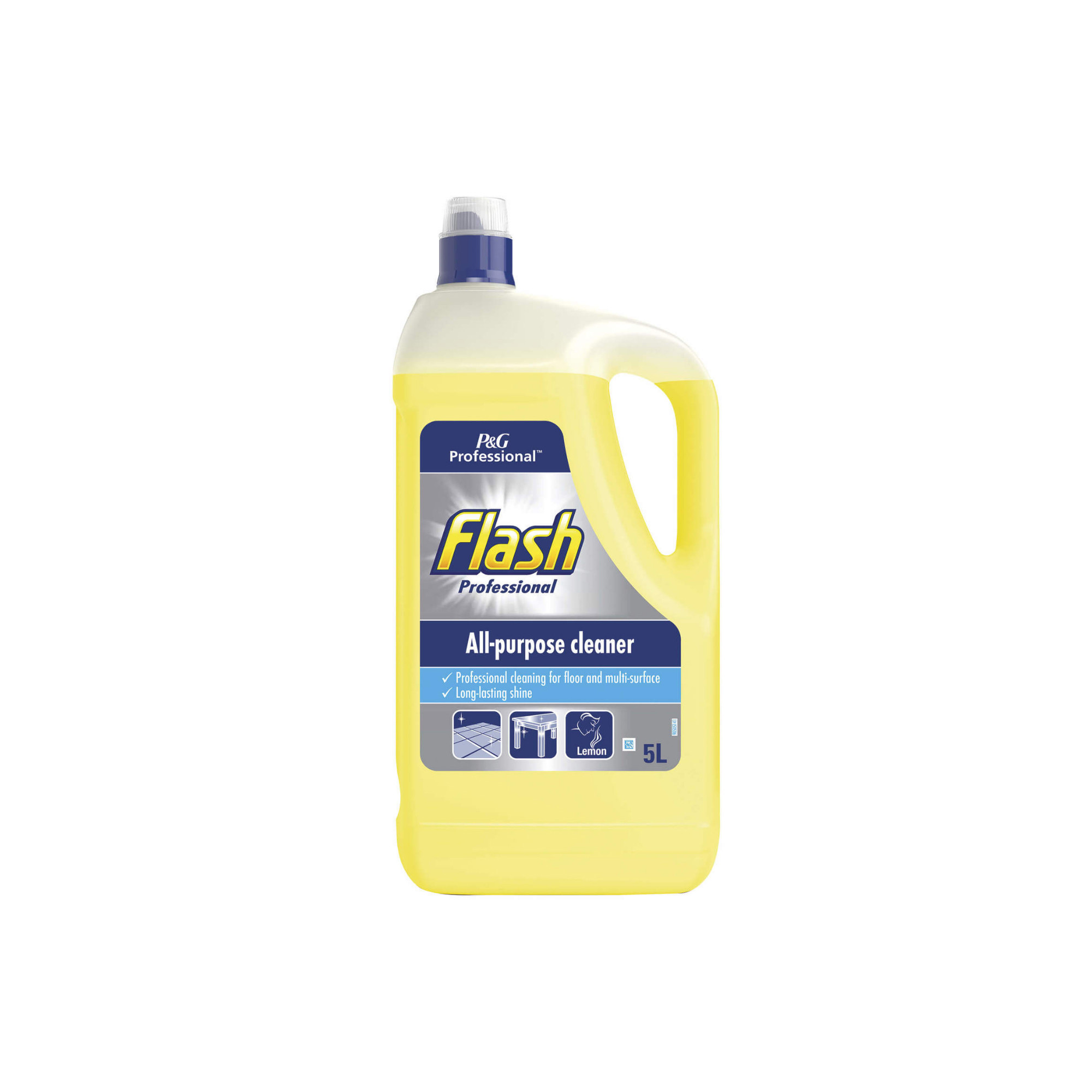 Flash All Purpose Cleaner CLH Healthcare
