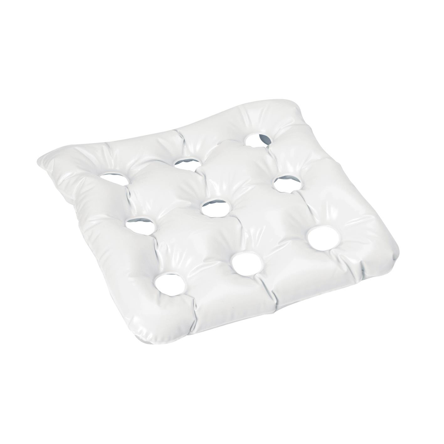 Inflatable Waffle Bath Cushion CLH Healthcare