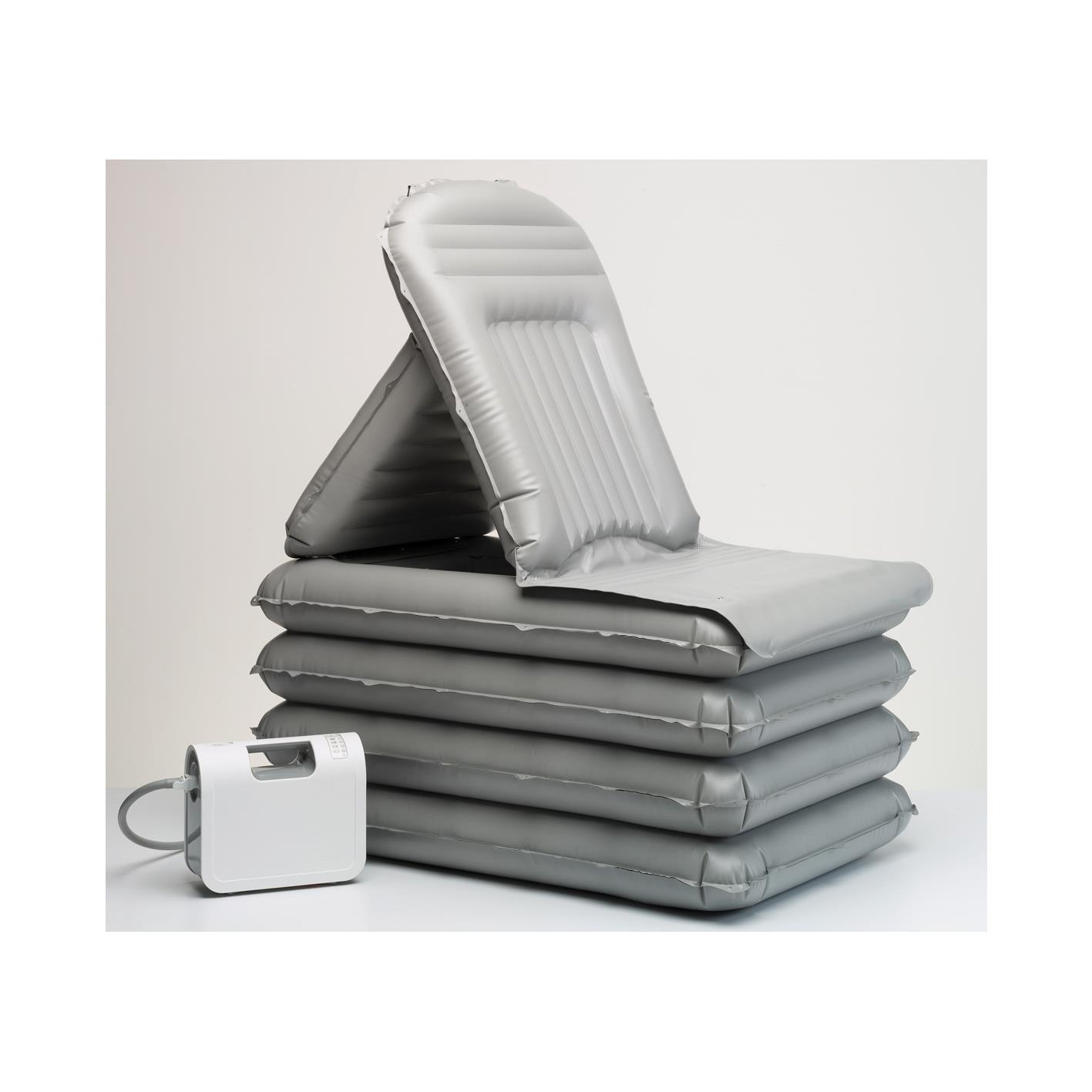 Mangar Camel Lifting Cushion With Airflo 24 Pump CLH Healthcare