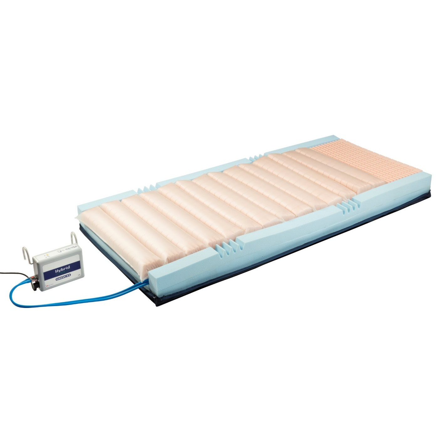 G4 Integrated Hybrid Mattress System CLH Healthcare