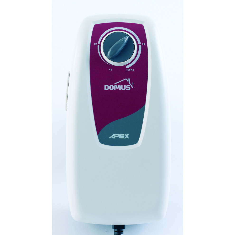 Domus 1 Low Risk Alternating Bubble Mattress System CLH Healthcare