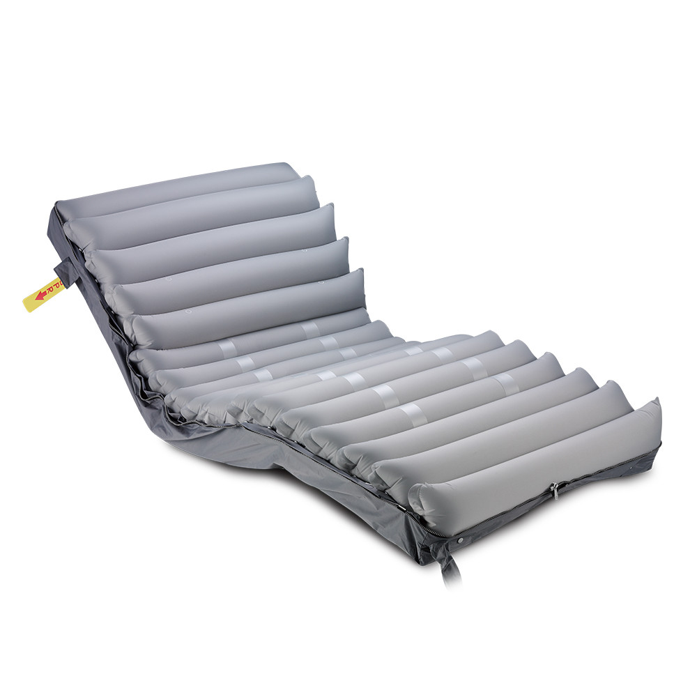 Verso5 Overlay Air Mattress System CLH Healthcare