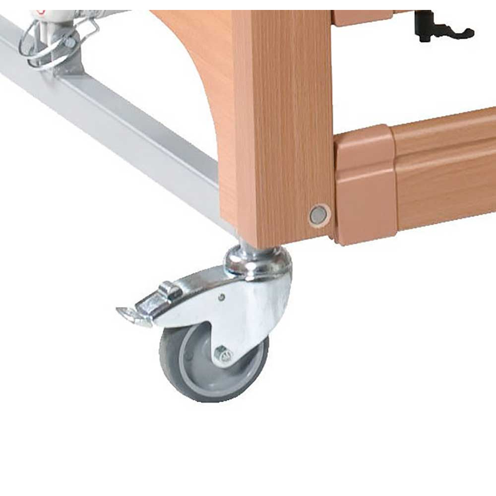 Casa Med Classic FS Electric Bed CLH Healthcare