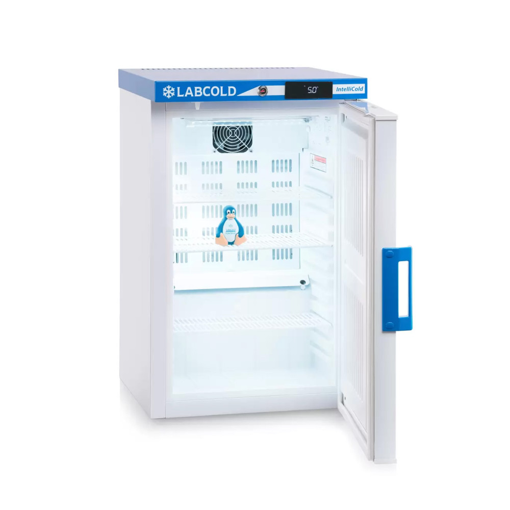 Labcold IntelliCold® Pharmacy Refrigerator, 66 Litre CLH Healthcare
