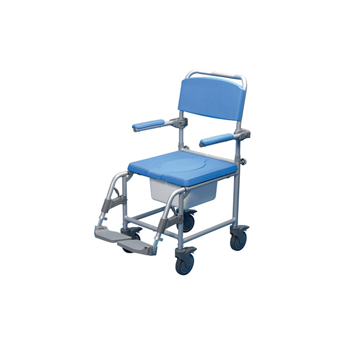 Deluxe Commode & Shower Chairs CLH Healthcare