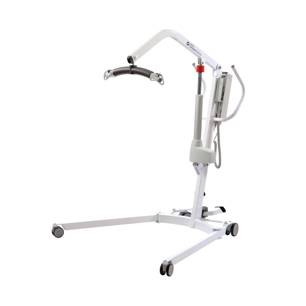 Oxford Midi Patient Lifting Hoists CLH Healthcare