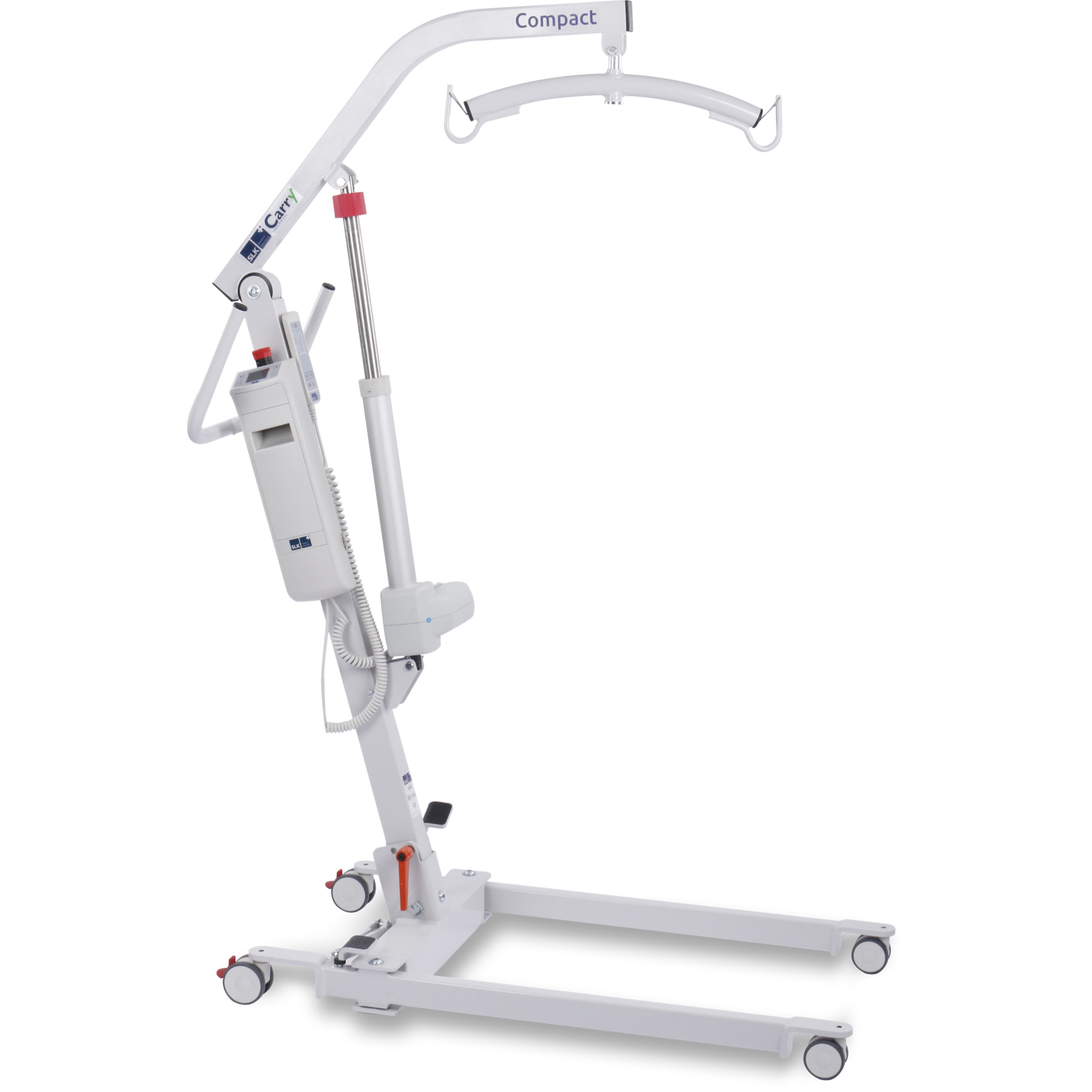 SLK Carry Compact 160 Patient Lifting Hoist CLH Healthcare