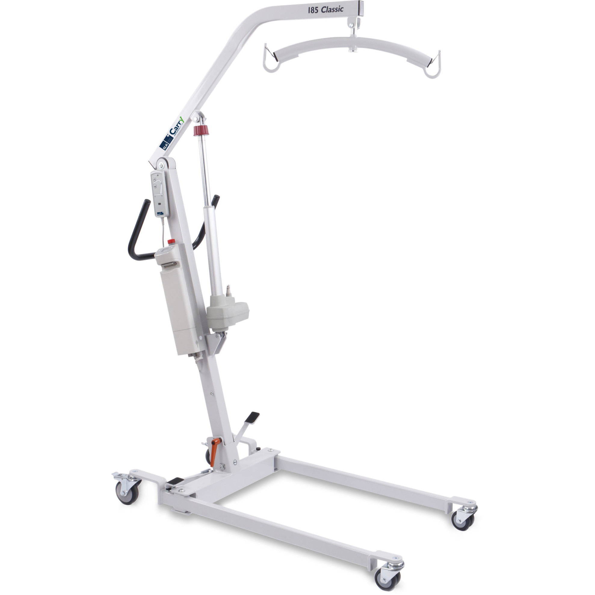 SLK Carry 185 Classic Patient Lifting Hoist CLH Healthcare