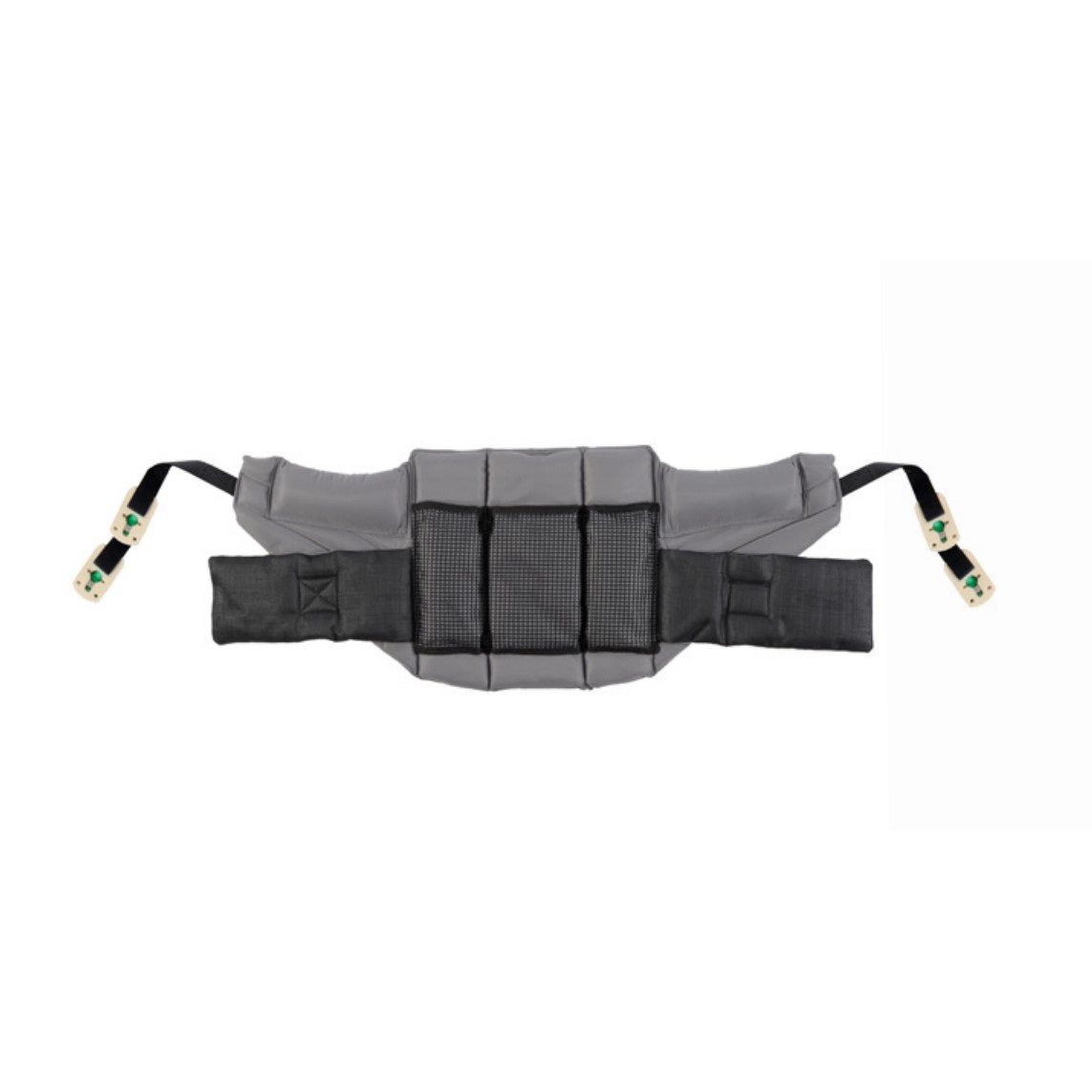 Oxford Deluxe Standing Slings with Clips CLH Healthcare