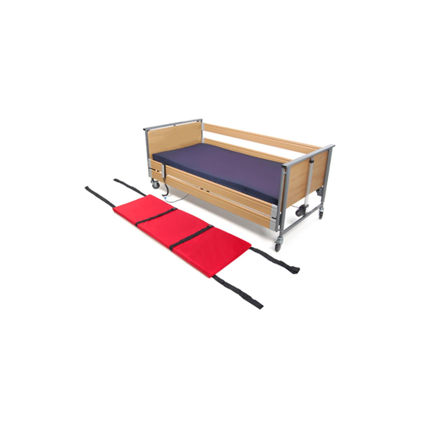 Evacuation Sledge / Mattress