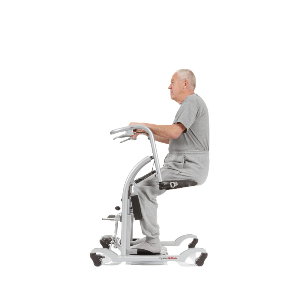 QuickMove Transfer Lifting Unit | CLH Healthcare