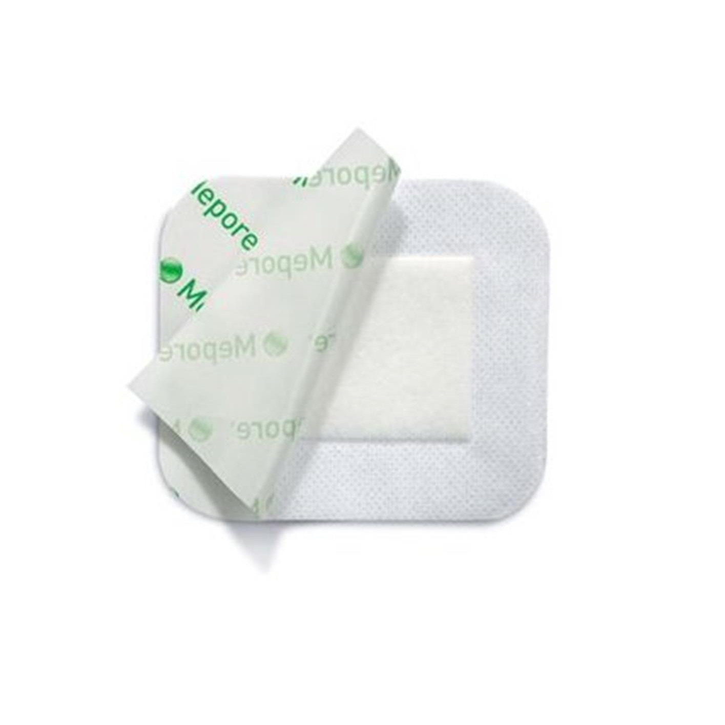 Mepore Adhesive Surgical Dressings CLH Healthcare