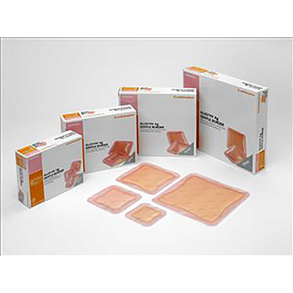 Allevyn Gel Adhesive Dressings CLH Healthcare