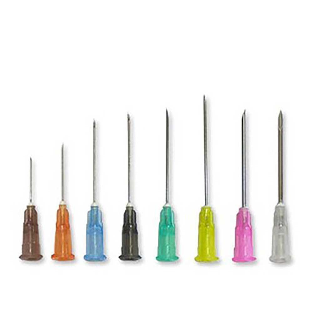 BD Sterile Needles CLH Healthcare